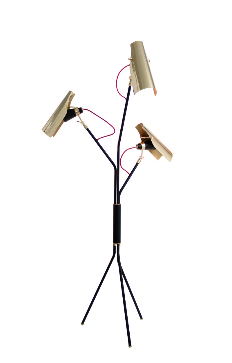 Imm Cologne 2018 The Mid-Century Lighting Brand You Have to Visit! (2)