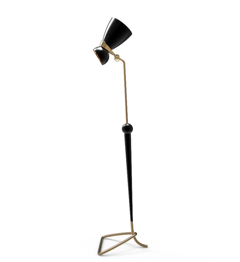 Imm Cologne 2018 The Mid-Century Lighting Brand You Have to Visit! (6)