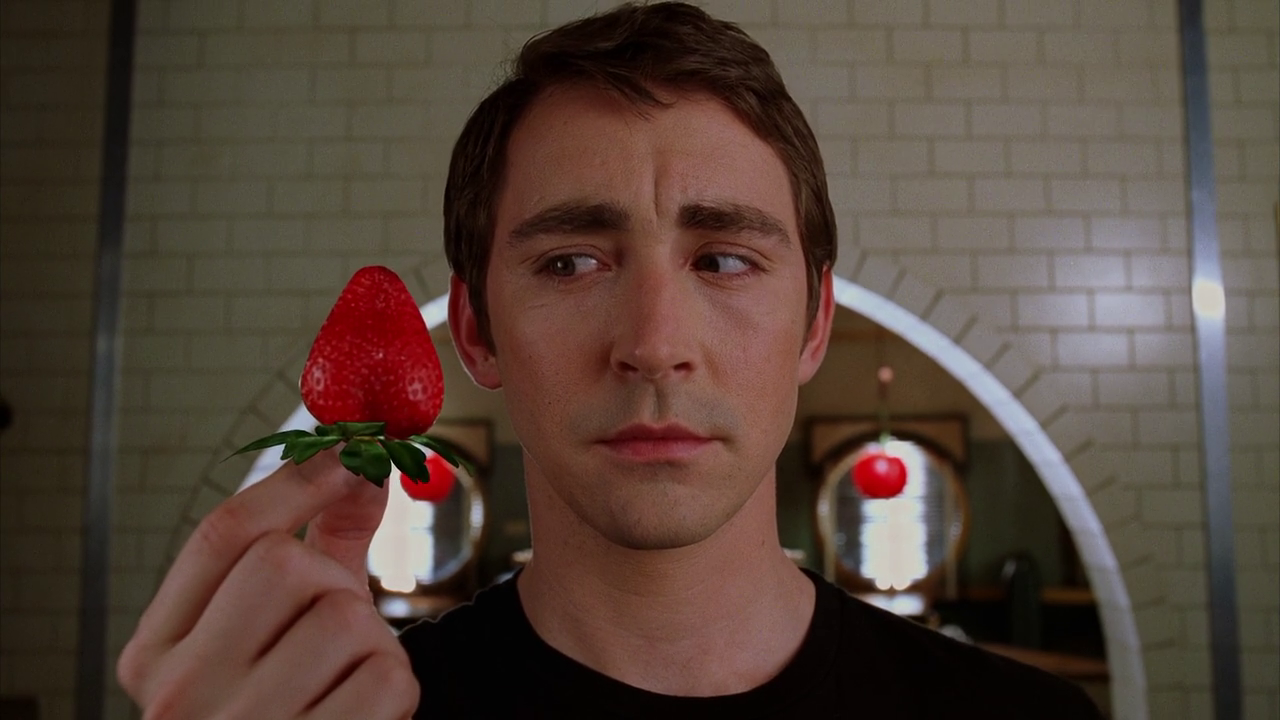 Inside The Screen The Fairytale Set Production Of Pushing Daisies 12