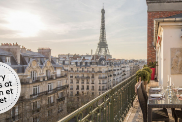 Top Luxury Brands You Can't Afford to Miss at Maison et Objet 2018 FEAT