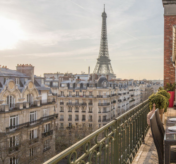 Top Luxury Brands You Can't Afford to Miss at Maison et Objet 2018 FEAT