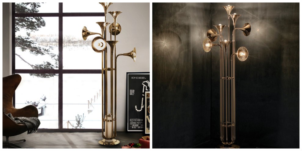 5 Mid Century Lamp Ideas That'll Melt Your Heart