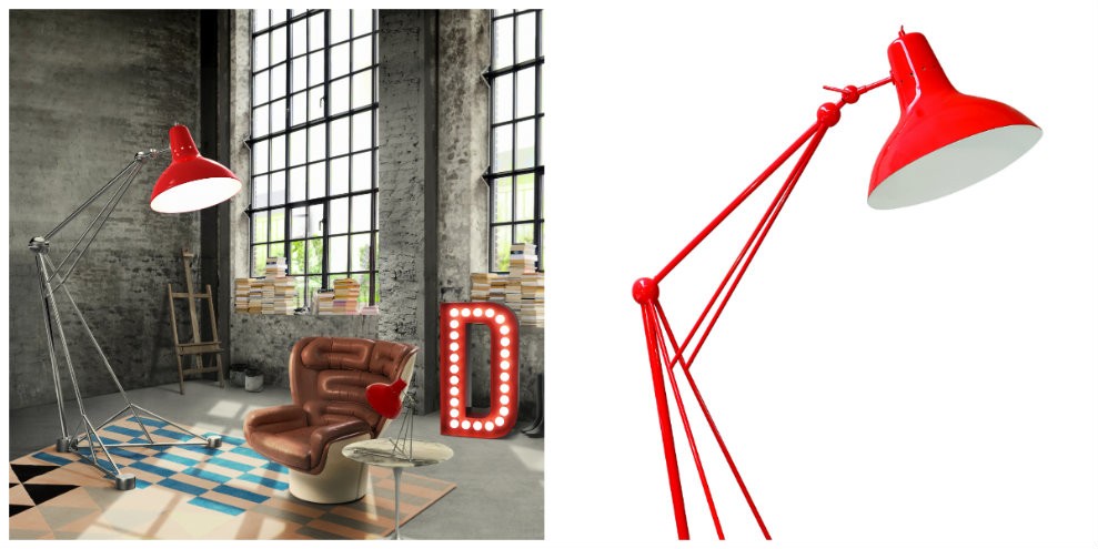 5 Mid Century Lamp Ideas That'll Melt Your Heart