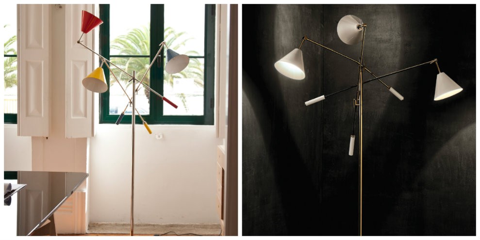 5 Mid Century Lamp Ideas That'll Melt Your Heart