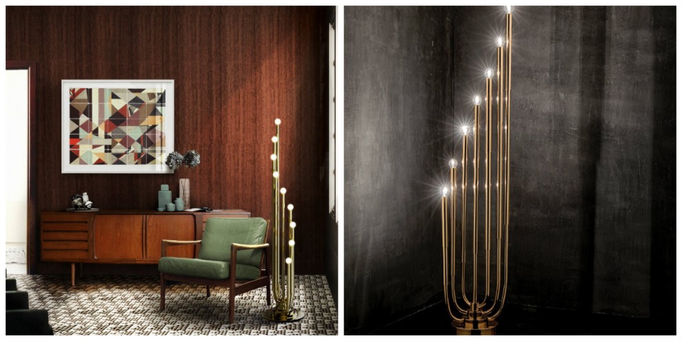 5 Mid Century Lamp Ideas That'll Melt Your Heart
