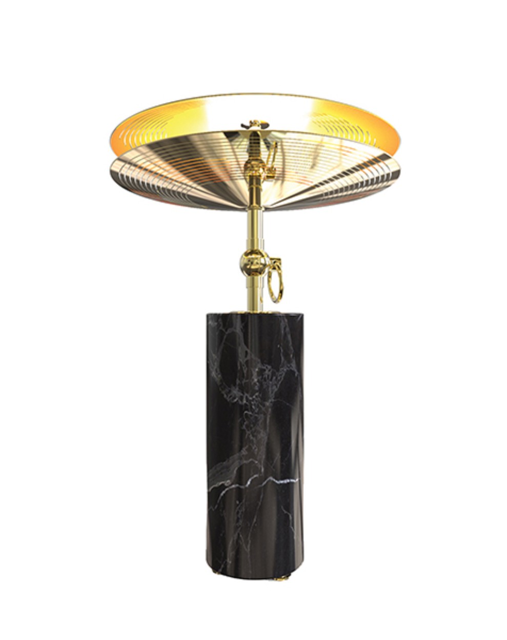 DL Blast: Mid-century Lighting Products Take Over The World