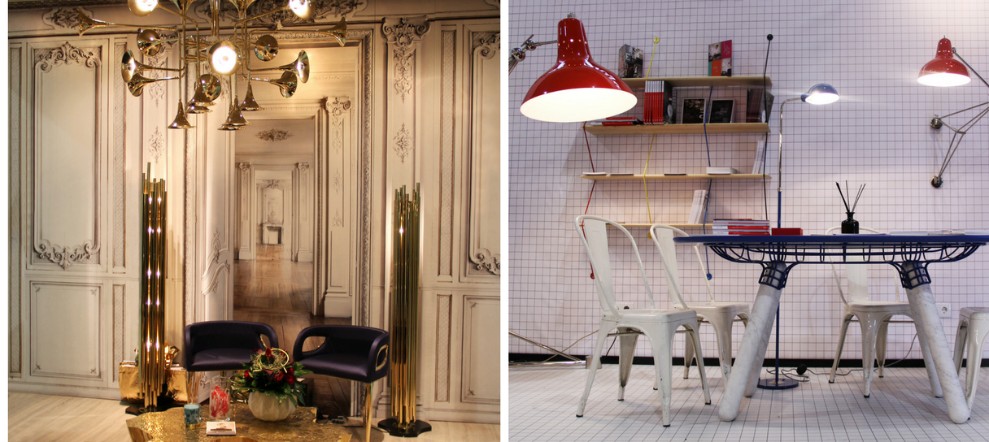 DelightFULL's Maison et Objet Stand: Recapping Some Of The Best Ones