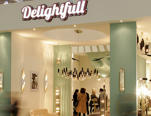 Have You Heard? DelightFULL is Taking Over Maison et Objet 2018!