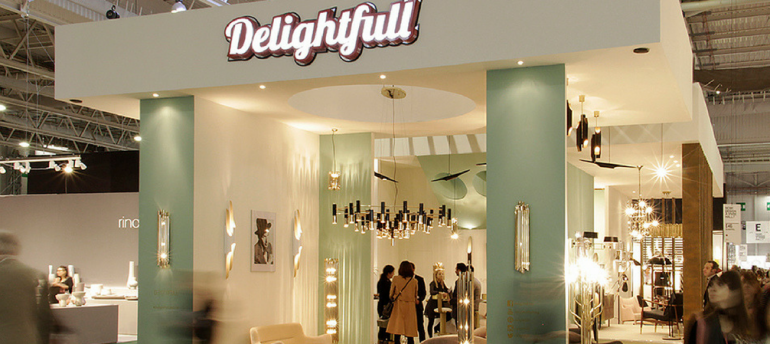 Have You Heard? DelightFULL is Taking Over Maison et Objet 2018!