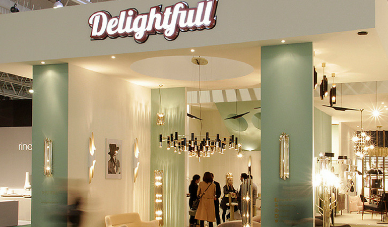 Have You Heard? DelightFULL is Taking Over Maison et Objet 2018!