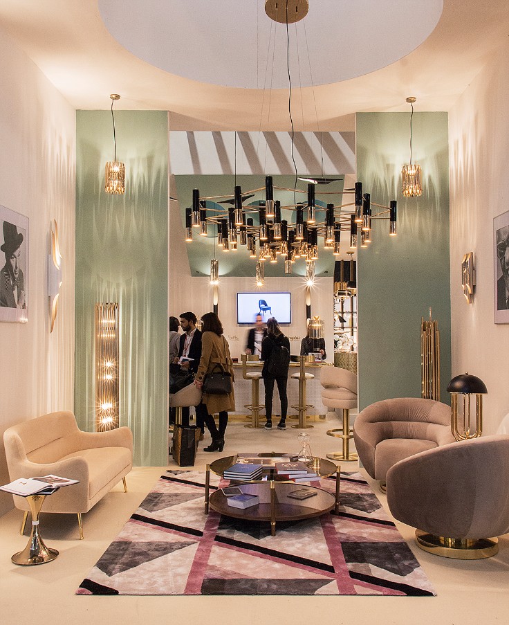 Have You Heard DelightFULL is Taking Over Maison et Objet 2018! (4)