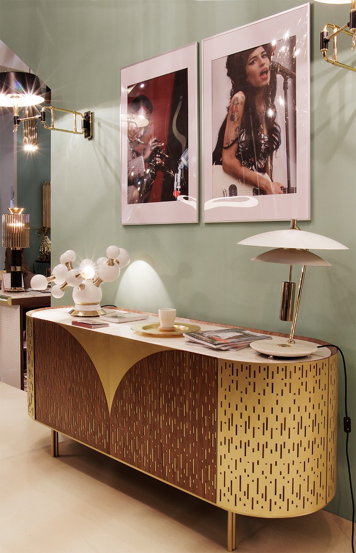 Have You Heard DelightFULL is Taking Over Maison et Objet 2018! (4)