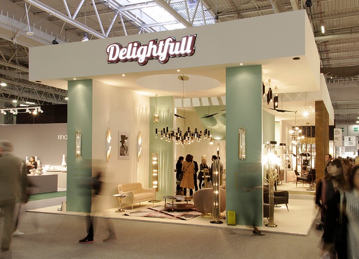 Have You Heard DelightFULL is Taking Over Maison et Objet 2018! (4)