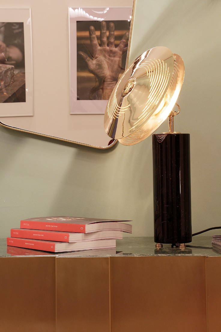 Have You Heard DelightFULL is Taking Over Maison et Objet 2018! (4)