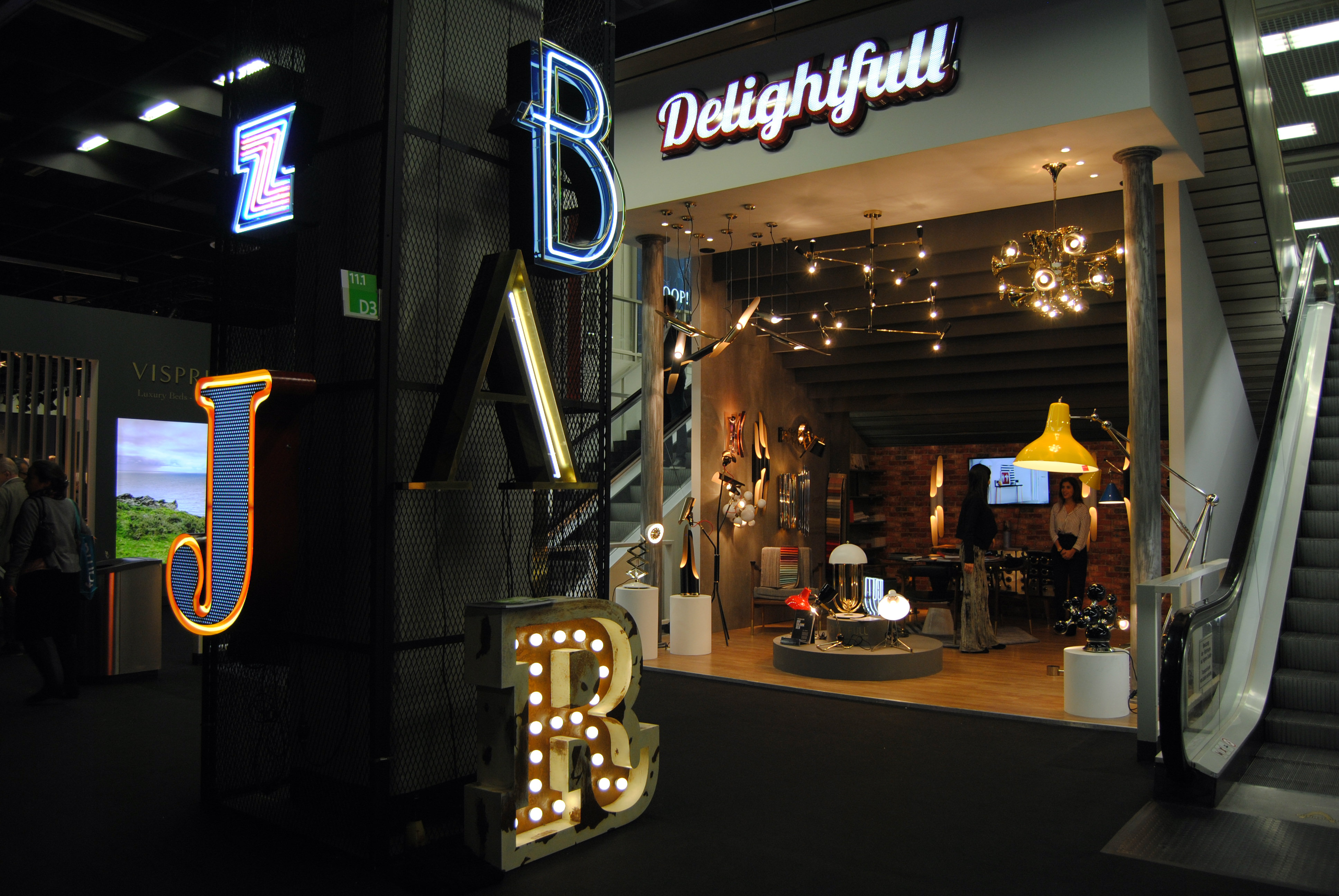 If You Do Not Attend IMM Cologne Now, You Will Regret Later! 1