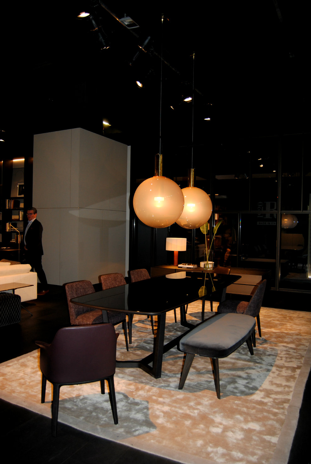 If You Do Not Attend IMM Cologne Now, You Will Regret Later! 10