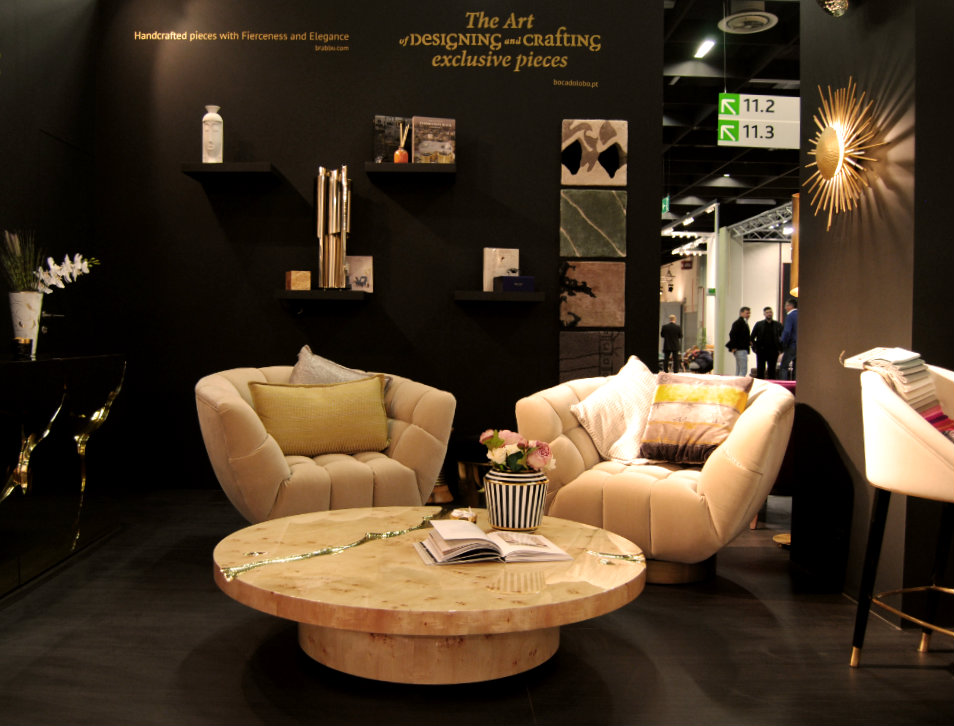 If You Do Not Attend IMM Cologne Now, You Will Regret Later! 3