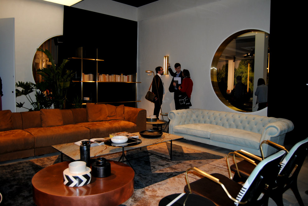 If You Do Not Attend IMM Cologne Now, You Will Regret Later! 7