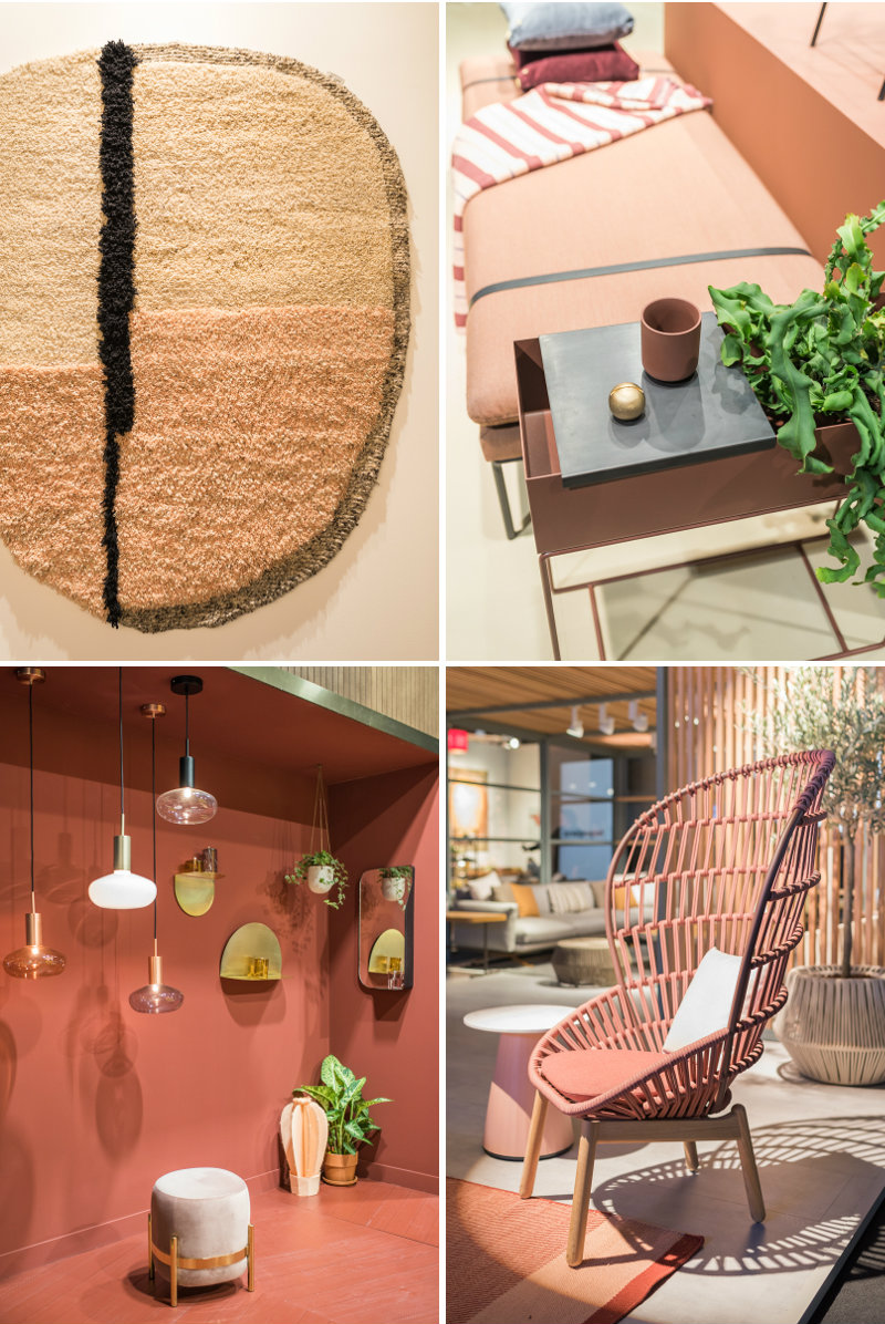 Imm Köln Interior Design Trends Set to Be Huge in 2018 4