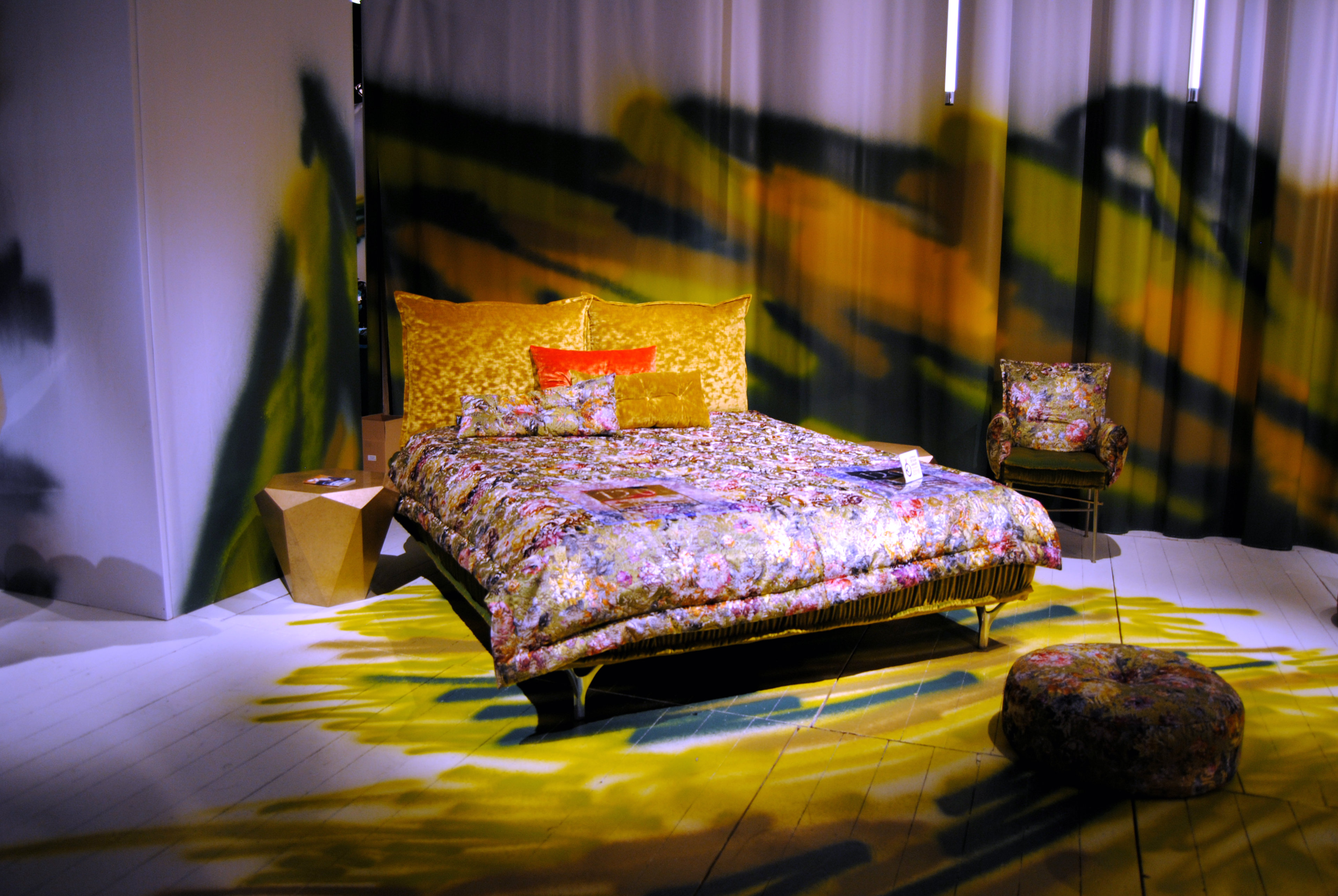 Imm Köln Interior Design Trends Set to Be Huge in 2018 9