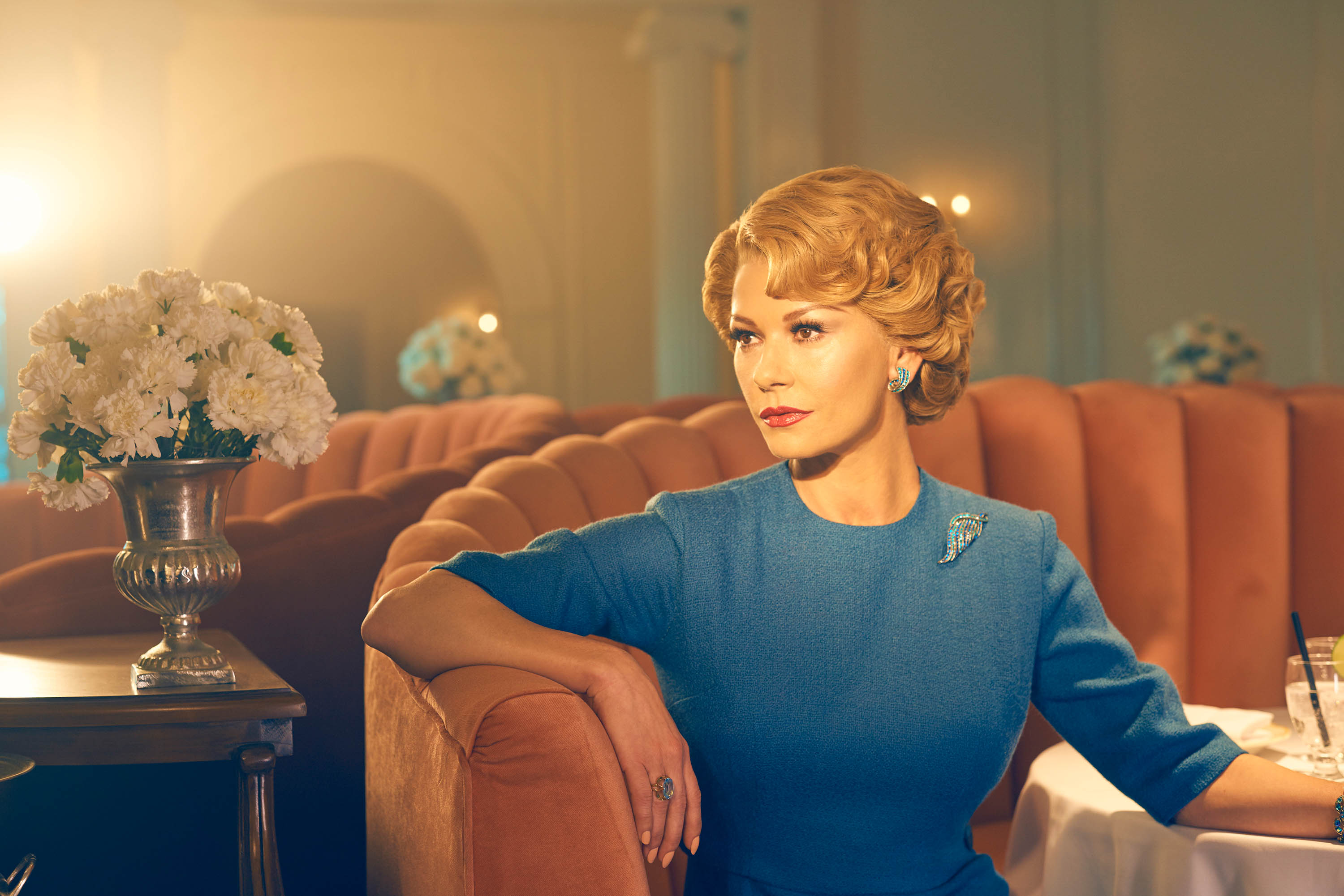 Inside The Screen Get Intimate With Bette and Joan Feud! 8