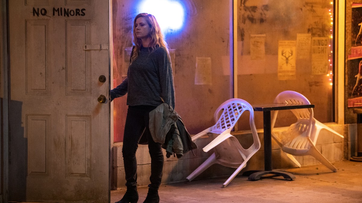 Inside The Screen Hit TV Shows To Soothe Your Thirst For Style 1
