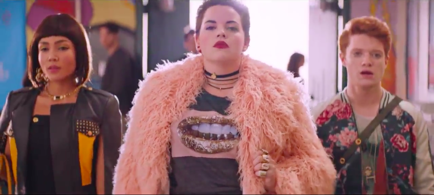 Inside The Screen Hit TV Shows To Soothe Your Thirst For Style 5