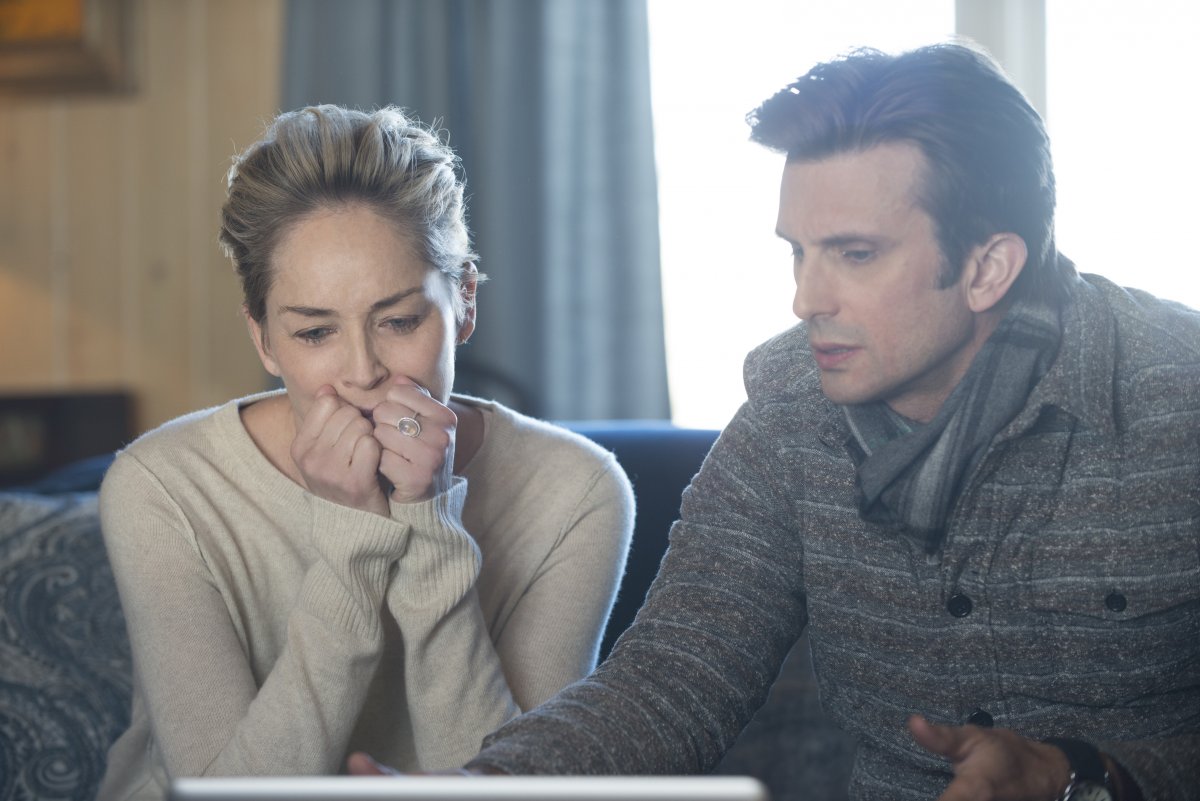 Inside The Screen Hit TV Shows To Soothe Your Thirst For Style 6