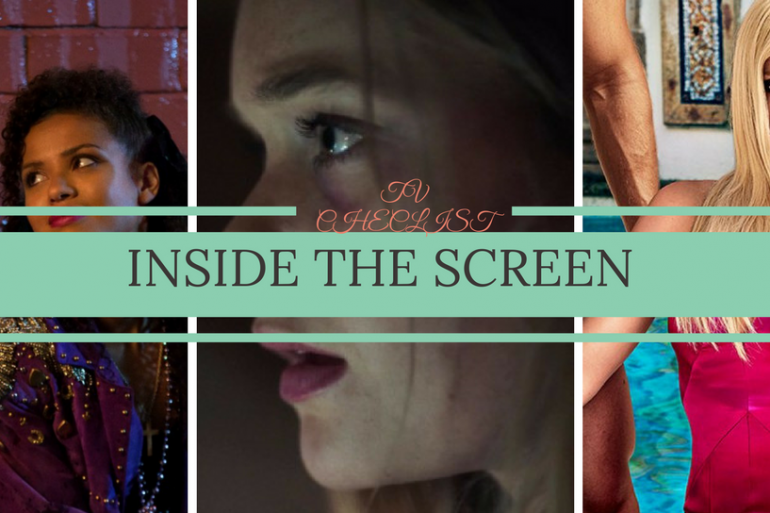 Inside The Screen Hit TV Shows To Soothe Your Thirst For Style