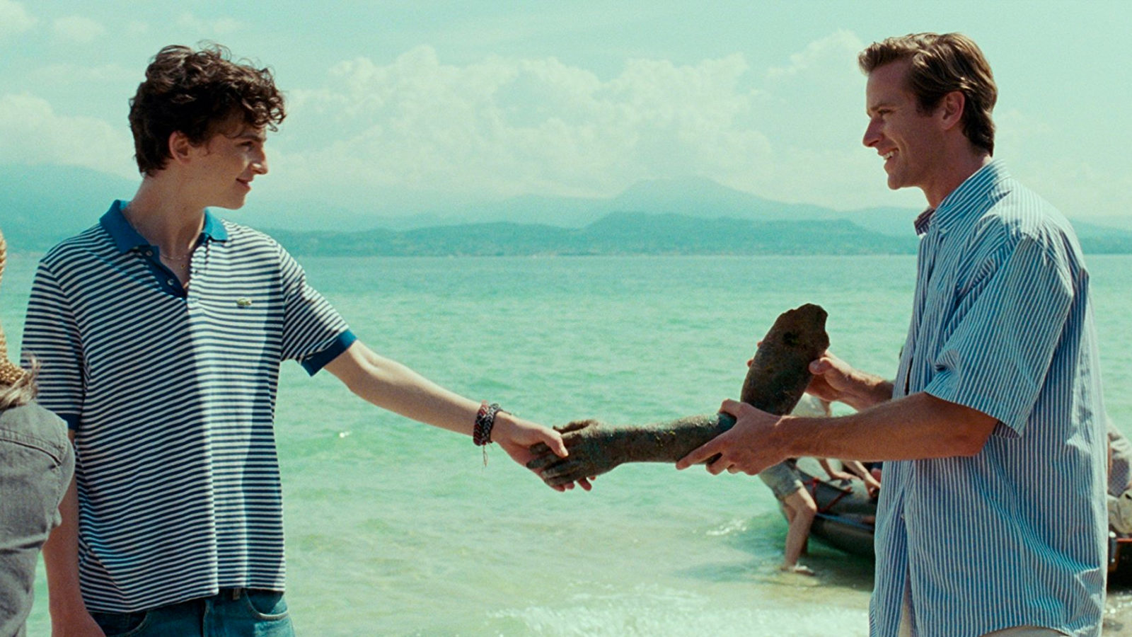 Inside The Screen The 80's Feeling In Call Me by Your Name 4