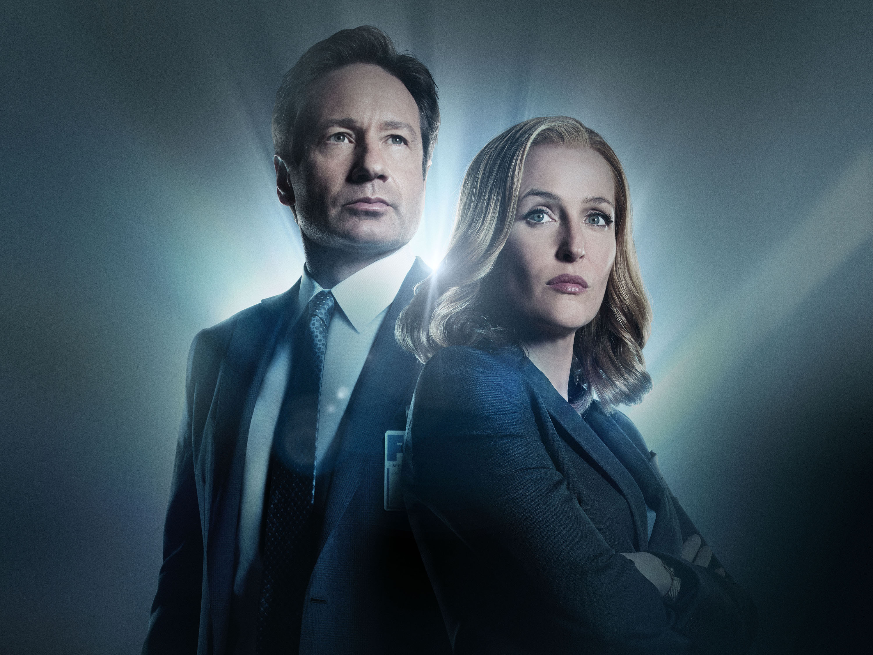 Inside The Screen The X-Files Pop Culture Sensation Is Back 1