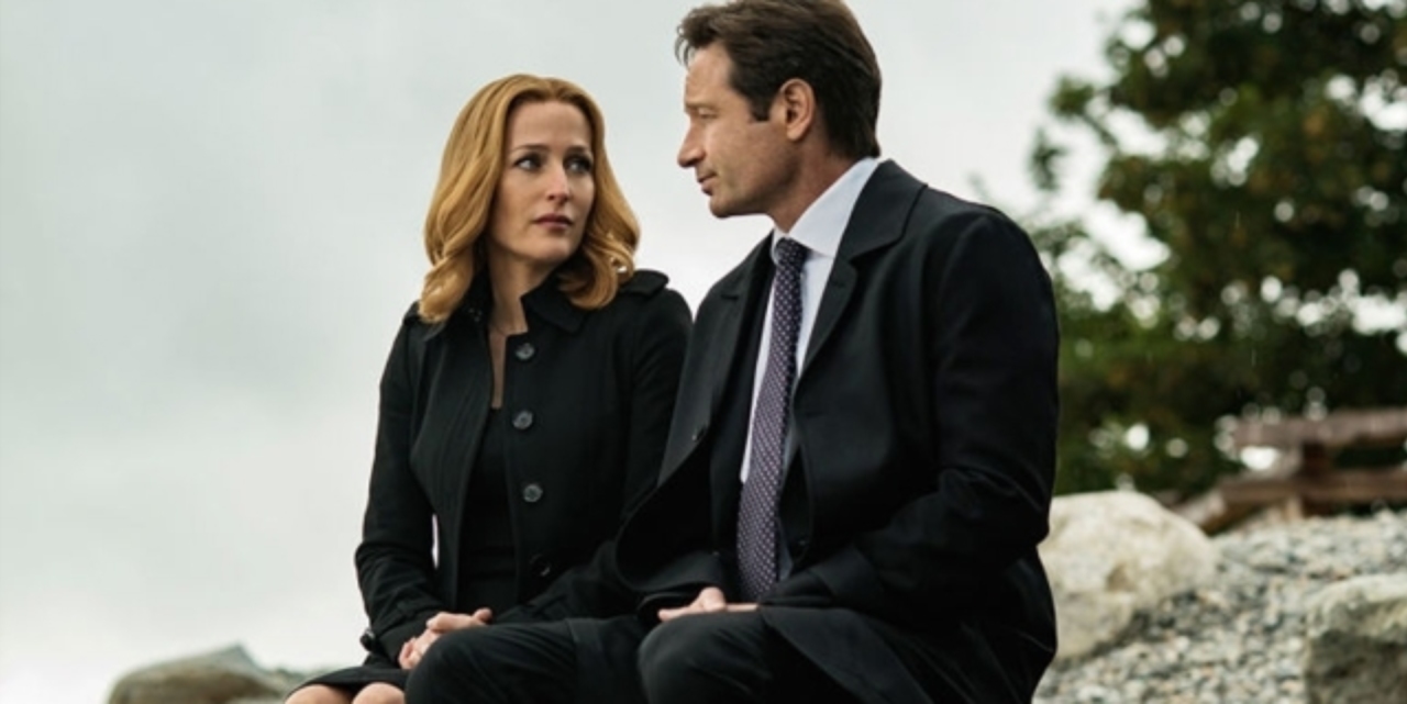 Inside The Screen The X-Files Pop Culture Sensation Is Back 4