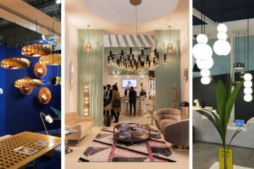 Luxury Lighting Brands You Can’t Miss at Maison et Objet 2018!