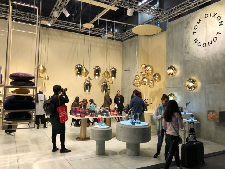 Luxury Lighting Brands You Can’t Miss at Maison et Objet 2018!
