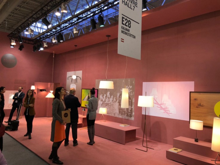 Luxury Lighting Brands You Can’t Miss at Maison et Objet 2018!