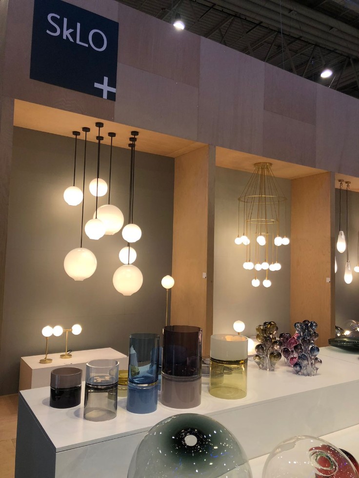 Luxury Lighting Brands You Can’t Miss at Maison et Objet 2018!