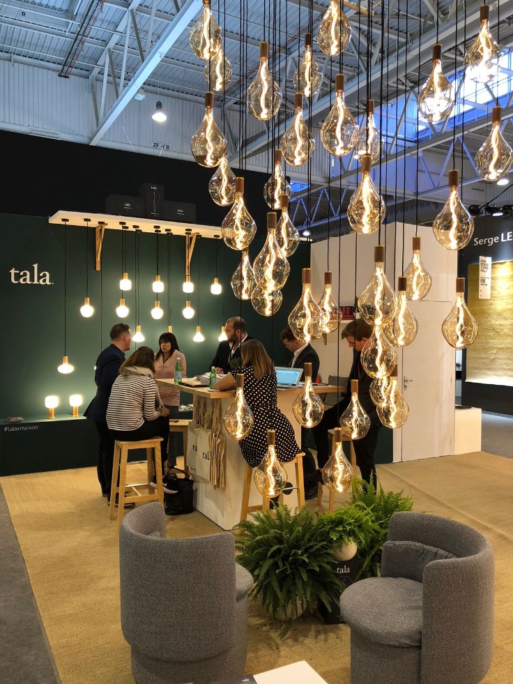 Luxury Lighting Brands You Can’t Miss at Maison et Objet 2018!