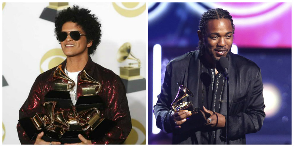 Outsider No More! Get To Know All The Deets Of The Grammy Awards 2018