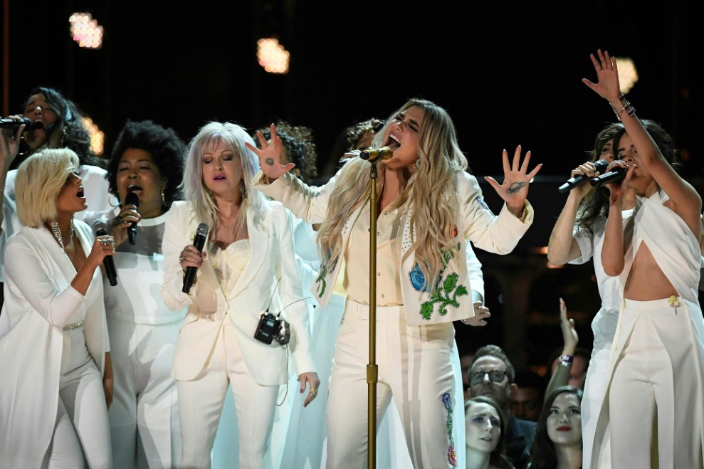 Outsider No More! Get To Know All The Deets Of The Grammy Awards 2018