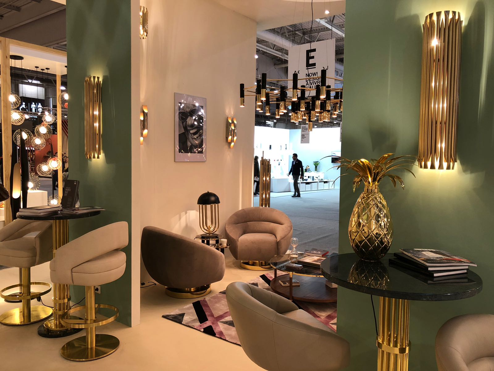 Warning: Find Out What’s Happening at Maison et Objet 2018