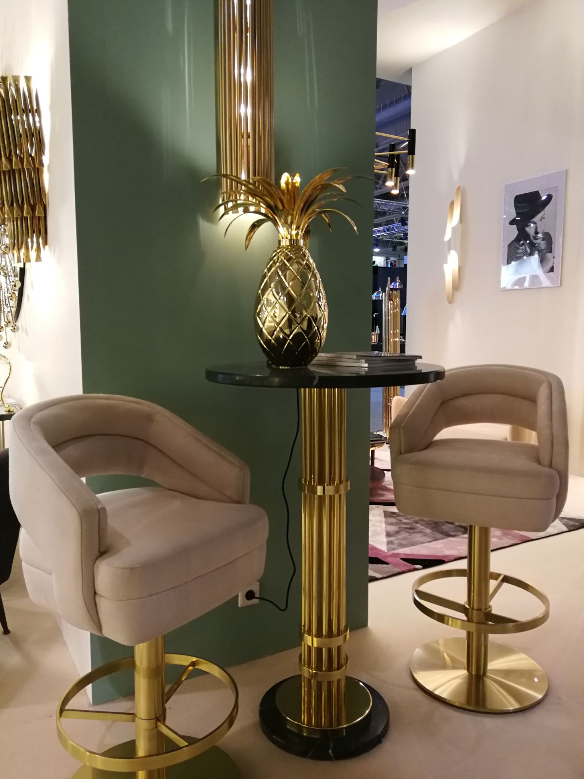 Warning: Find Out What’s Happening at Maison et Objet 2018