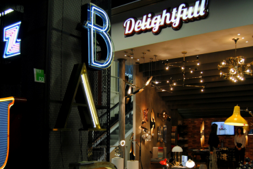 Warning! Imm Cologne Has a New Favorite Mid-Century Stand FEAT
