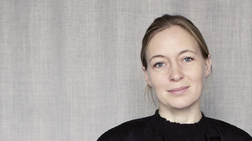 Why Cecilie Manz Was The Designer of The Year at Maison et Objet 2018