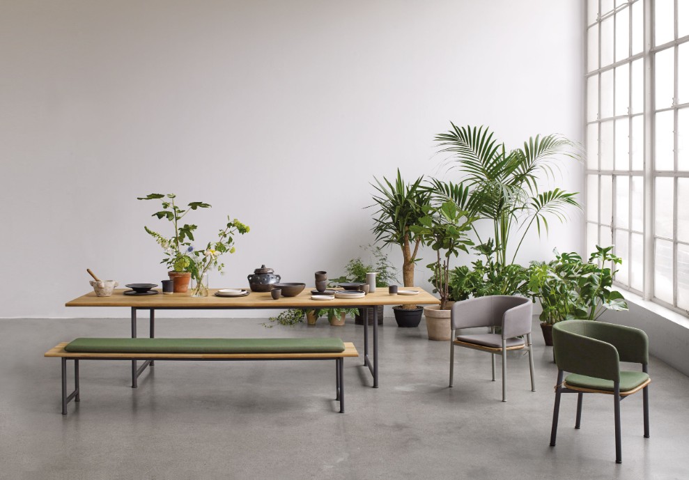 Why Cecilie Manz Was The Designer of The Year at Maison et Objet 2018