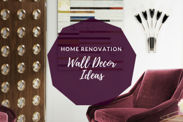 7 Stunning Wall Decor Ideas to Dress Up a Dull Wall feat