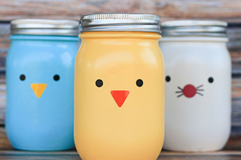 Have the Best Sunday Celebration with These Easter Decorations FEAT