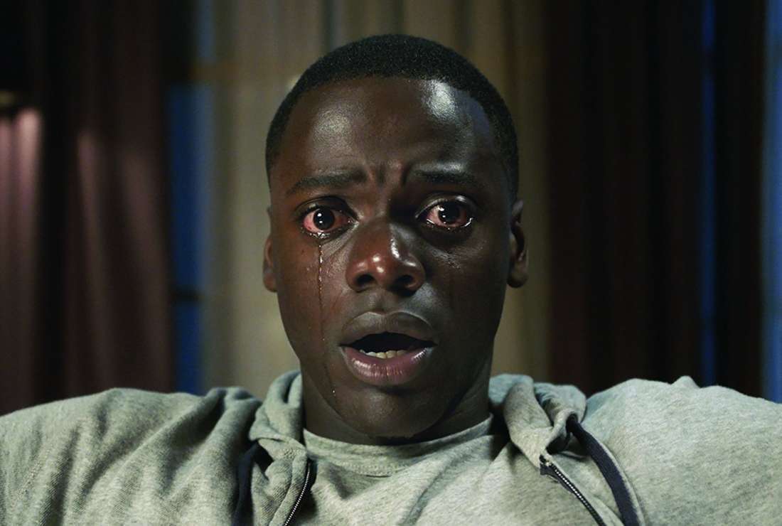Inside The Screen All The Scoop of The Oscars Nominees 2018! 2