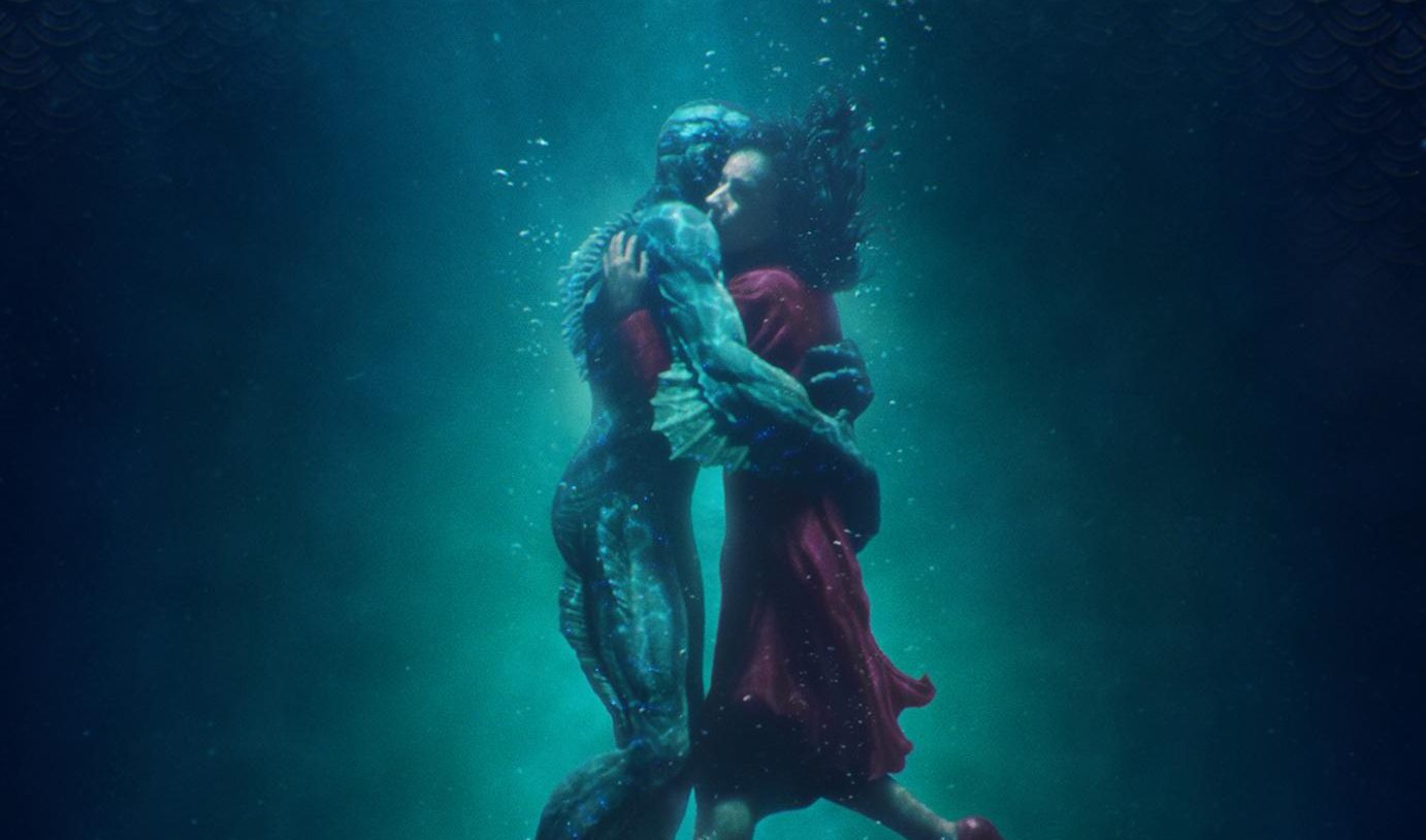 Inside The Screen All The Scoop of The Oscars Nominees 2018! 3