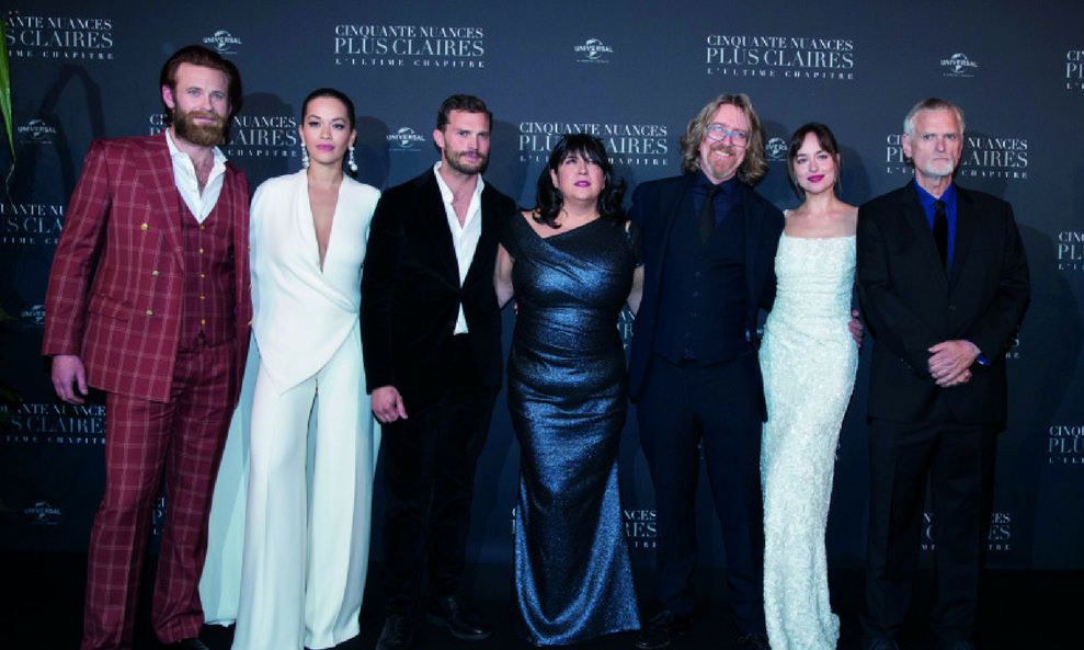 Inside The Screen Fifty Shades of Cinema & Blasting Interior Design! 9