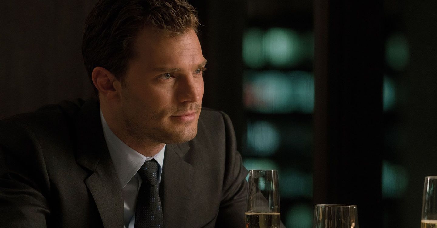 Inside The Screen Fifty Shades of Cinema & Blasting Interiors! 1